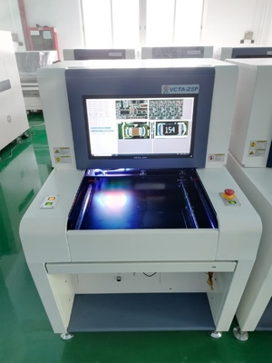 L'équipement de contrôle optique automatique SMT AOI VCTA-Z5P