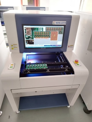 L'équipement de contrôle optique automatique SMT AOI VCTA-A410