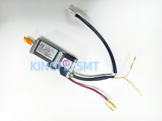 Le moteur de servo JUKI RX-7 RX-7R T moteur HG-AK0336D EZ149223523 EZ149223515