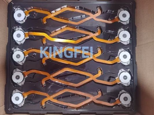 Le moteur de l'indicateur ASSY SME8MM