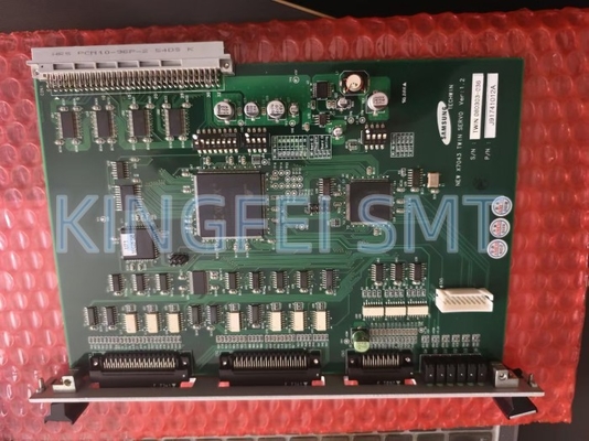 Samsung SM411 Twin Board J91741012A Nouvelle carte à double servo X7043