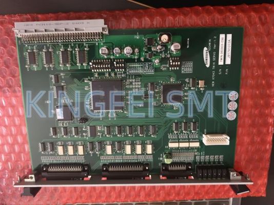 acheter Samsung SM411 Twin Board J91741012A Nouvelle carte à double servo X7043 fabrication en ligne