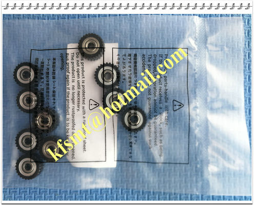 acheter 9965 000 02303 conducteur Gear Ass K87-M1199-10X en métal de conducteur de Yamaha FV8mm fabrication en ligne
