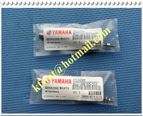 acheter Cylindre d'air de KG7-M9165-00X SMC pour Pin PBDAS6 * 30 d'emplacement de Yamaha YV100II fabrication en ligne