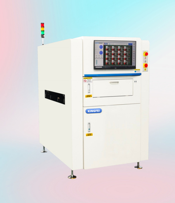 En ligne AOI 3D PCBA Inspection optique automatique Image haute vitesse haute résolution