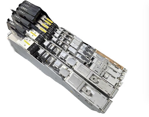 JUKI RF24AS alimentateur à bande électrique DC24V pour la machine JUKI RS1