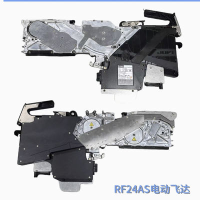 acheter JUKI RF24AS alimentateur à bande électrique DC24V pour la machine JUKI RS1 fabrication en ligne