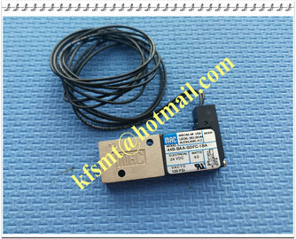 Vanne électromagnétique de pièces de rechange de 44B-BAA-GDFC-1BA SMT J6702037A Samsung CP60 SM431 63 SM310MAC