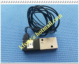 Vanne électromagnétique de pièces de rechange de 44B-BAA-GDFC-1BA SMT J6702037A Samsung CP60 SM431 63 SM310MAC