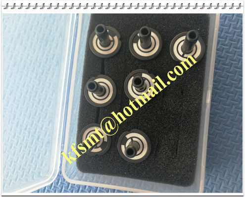 acheter Bec d'Ipulse K02 SMT d'origine pour la taille 0,9/0,65 de la machine FV-7100 fabrication en ligne