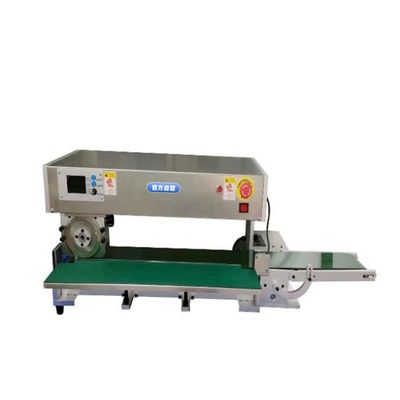 Machine de séparation PCBA Machine de coupe de PCB SMT Routeur de PCB de bureau manuel