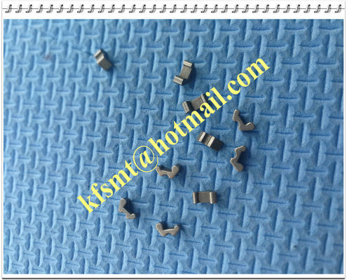 acheter Bras en métal des pièces de rechange 220V 0,068 du bras KXFB00L1A02 SMT de bride du SUPPORT DT401 petit fabrication en ligne
