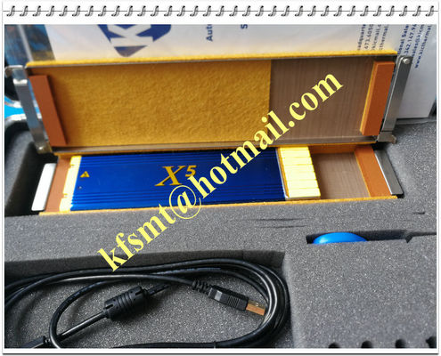 acheter Profileur thermique de KIC X5 avec le logiciel de SPC et la capacité de rf pour le ré-écoulement fabrication en ligne