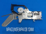 MPAV2B 8 x 4mm MPAG3/biens matériels en métal conducteur de MSF Panasonic