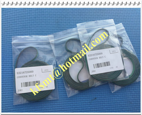 acheter Bande de conveyeur durable d'E2216725000 1560mm SMT pour 750 760 pièces de rechange de Machie/Juki fabrication en ligne