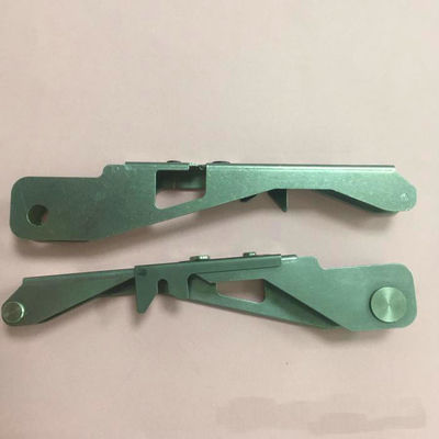 acheter Ensemble SM1-MF08-334 J90650178C du guide de bande de SMN8x2mm J90651424A Samsung 2P fabrication en ligne