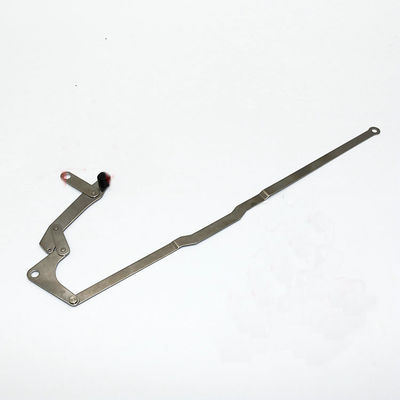 acheter Le conducteur de SMT en métal partie la vis À BASCULE à bascule J70650969B de SMN 8mm J90650180B fabrication en ligne