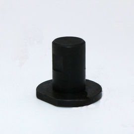 Le conducteur de J7065972A SMT Samsung partie le pignon de SMN 8mm - couleur noire d'axe