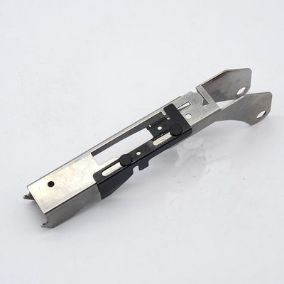 acheter Pièces de machine de SMT d'Assy de guide de bande de SM16MM J90651446A pour le conducteur de Samsung fabrication en ligne