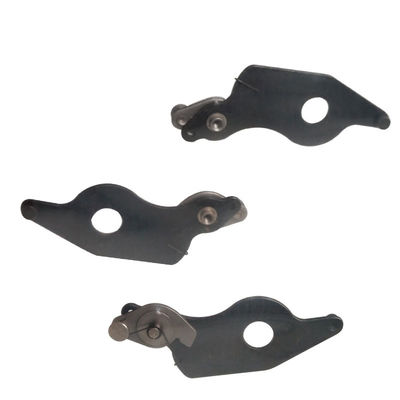 acheter Le conducteur de SMT d'Assy de levier de défilement ligne par ligne de Yamaha CL8MM partie KW1-M222A-000 00X KW1-M222A-000 fabrication en ligne