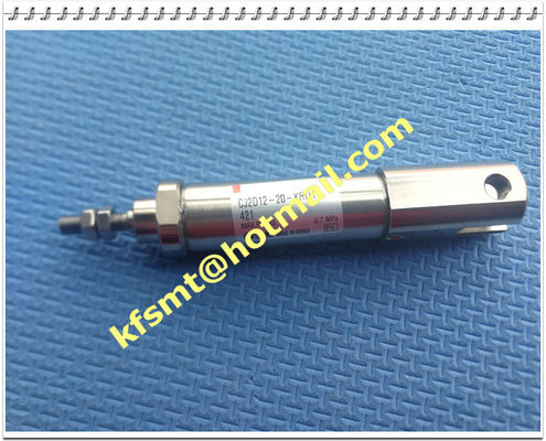 acheter Cylindre CJ2D16-20-KRIJ1 421 CJ2D12-20-KRIJ1 d'air de conducteur de Samsung SM12/16mm fabrication en ligne