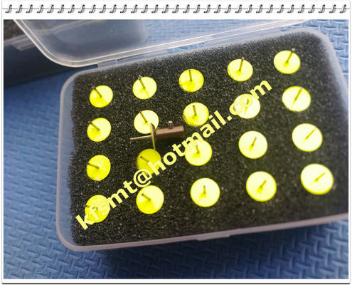 acheter FUJI CP7 0.7 SMT Buse ADCPH9522 R08-007 CP7 3.7 / 5.0 / 7.0 fabrication en ligne