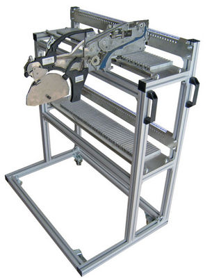 acheter Les chariots de stockage de l'alimentateur Samsung SM sont démontés fabrication en ligne