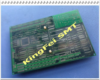 JUKI portent la carte imprimée E8617721AA0 portent la carte PCB un ASM 4 - Assemblée de panneau de carte PCB de convoyeur du MOTEUR KE750