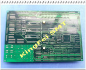 L'Assemblée originale JUKI de carte PCB de SMT portent le panneau de convoyeur de la carte imprimée E86177210A0 JUKI 750