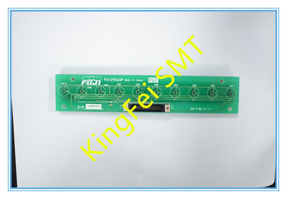 acheter Conseil ADEEE6700 d'interface de conducteur de FH1255A0F FUJI XP242 XP243/Assemblée de carte PCB SMT fabrication en ligne