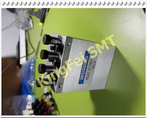 acheter Joint circulaire de cylindre de Samsung CP40 scellant le cylindre de MDA13x29ST Wusung SMC fabrication en ligne