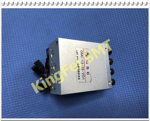 acheter Cylindre de valve des tubes équipés de cylindre de CP45NEO GMC-13-29-VG1 GSC fabrication en ligne