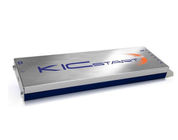 Profileur thermique de profileur de KIC START2, image du profileur KIC K2 de Therma de four de ré-écoulement de SMT