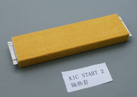 Profileur thermique de profileur de KIC START2, image du profileur KIC K2 de Therma de four de ré-écoulement de SMT