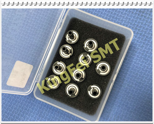 acheter Bec LG0-M7703-00X LG0-M770K-00X haut Duablity d'Ipulse M1 M002 SMT fabrication en ligne