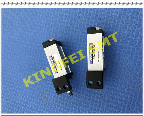acheter Cylindre du cylindre BDAS6x5-1A J6701029A Koganei de bec de Samsung CP45 SM421 fabrication en ligne