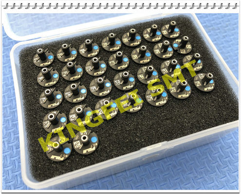 acheter Tête 0.7mm AA05700 de la machine H08 H12 de l'ensemble de buse NXT FUJI NXT fabrication en ligne