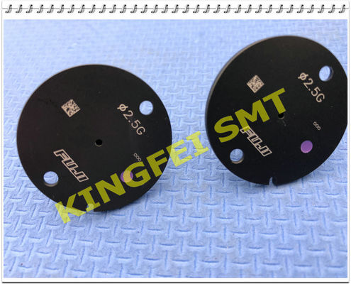 acheter État de la TÊTE H02 FUJI NXT H01 du bec AA08411 (2.5G) d'AIM/NXT SMT nouvel fabrication en ligne