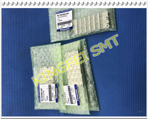 acheter Plat principal d'axe de Panasonic CM402 CM602 12 en acier de plat de N210049814AF fabrication en ligne