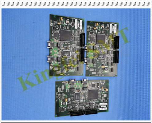acheter Tableaux de commande de l'axe RMB de RMB-STI-SYNQNET-4 JUKI JHRMB 40003261 ZT fabrication en ligne