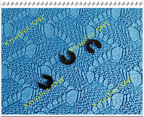 acheter Pièces de machine de SMT du CIRCLIP DE TYPE E RE-0200000-K0 pour le conducteur de JUKI CTF12mm ATF2mm fabrication en ligne