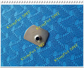 Guide de bande en métal E1401706C00 L pour la couleur de blanc de conducteur de JUKI CTFR8mm