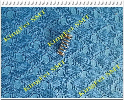 acheter Le conducteur de SMT de ressort de crochet en métal partie E1213706000 E1213-706-00 pour le conducteur de 32mm fabrication en ligne