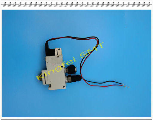 Vanne électromagnétique de SMC VQZ312-5G-C6 pour la machine de Yamaha YV64D