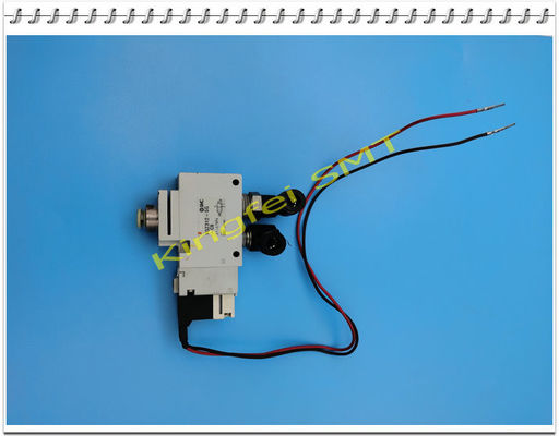 Vanne électromagnétique de SMC VQZ312-5G-C6 pour la machine de Yamaha YV64D