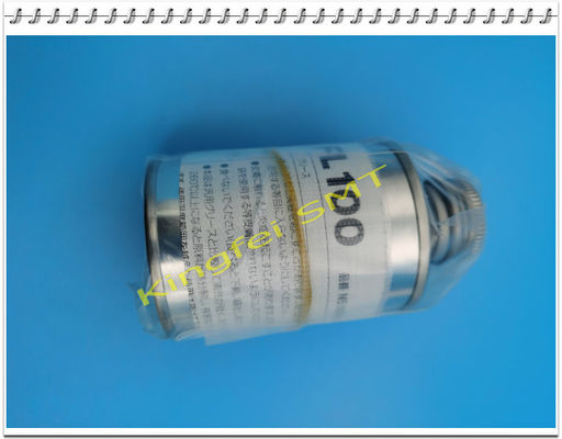 acheter Graisse de support des pièces de rechange N510059330AA CM402 CM602 de la graisse FL100 SMT de Panasonic NPM fabrication en ligne