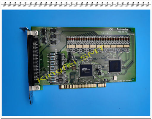 acheter Contrôleurs programmables de mouvement de carte de l'axe PC-PCI du panneau 4 de PMC-4B-PCI 8P0027A Autonics Aska fabrication en ligne