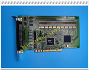 Contrôleurs programmables de mouvement de carte de l'axe PC-PCI du panneau 4 de PMC-4B-PCI 8P0027A Autonics Aska