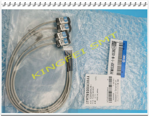 acheter Tête principale 5~8 de sonde de débit du capteur NPM 8 PFMV530F-1-N-X538C de MTNS000438AA fabrication en ligne