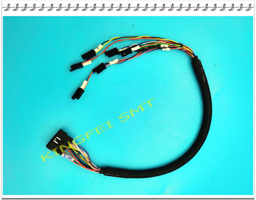 acheter Cable connecteur KV8-M66E1-00X de vanne électromagnétique de tête de KV8-M66E5-001 CN8 KM1-M66E2-002 YV100II fabrication en ligne